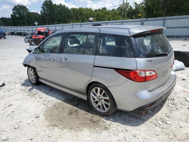 Photo 2 from auction – 2014 MAZDA 5 TOURING with VIN JM1CW2CL3E0166601