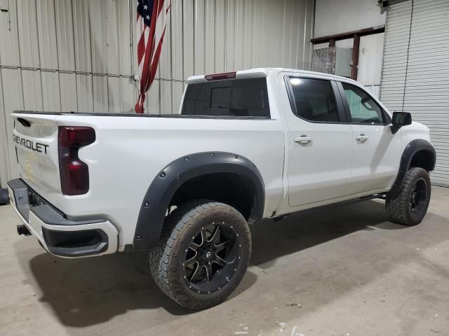 Photo 3 from auction – 2021 CHEVROLET SILVERADO with VIN 3GCUYEET0MG209170
