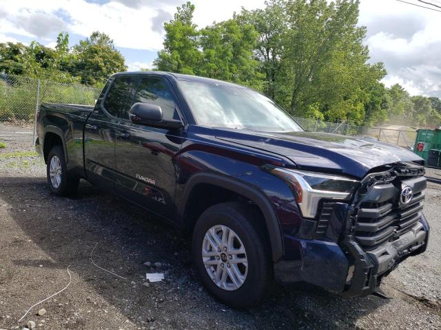 Photo 4 from auction – 2023 TOYOTA TUNDRA DOU with VIN 5TFLA5DA6PX093571
