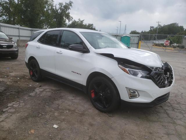 Photo 4 from auction – 2018 CHEVROLET EQUINOX LT with VIN 2GNAXTEX4J6298446