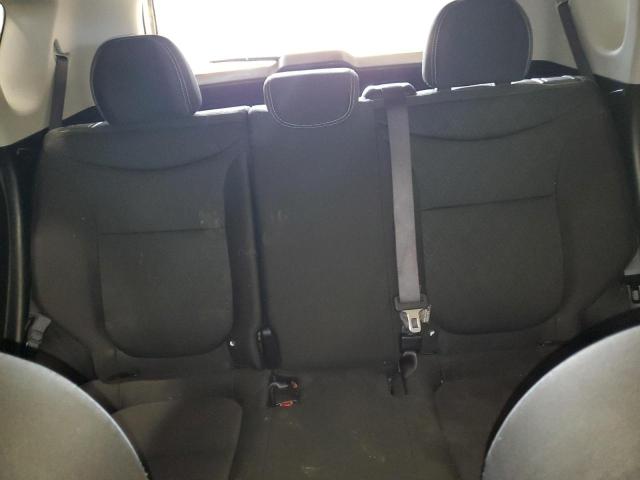 Photo 10 from auction – 2016 KIA SOUL with VIN KNDJN2A26G7386782