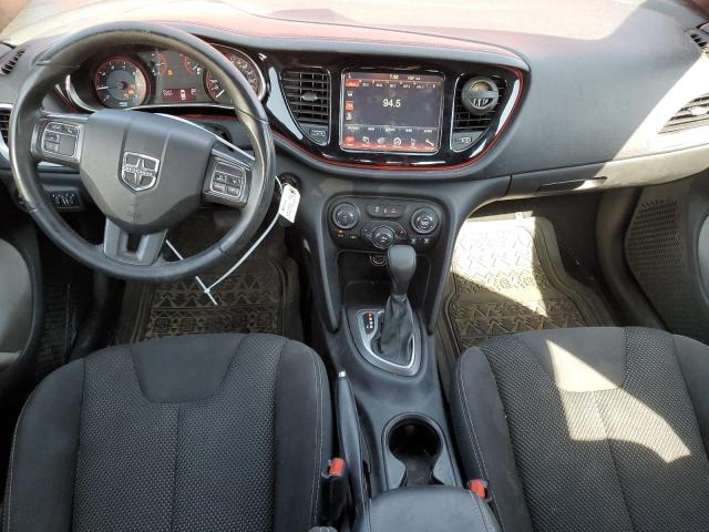Photo 8 from auction – 2015 DODGE DART SXT with VIN 1C3CDFBB5FD402878