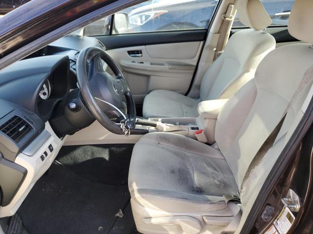 Photo 7 from auction – 2013 SUBARU IMPREZA PR with VIN JF1GJAC65DH006178