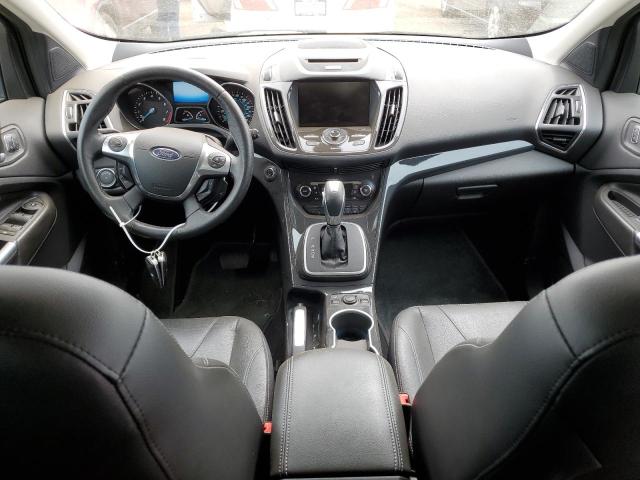 Photo 8 from auction – 2013 FORD ESCAPE TIT with VIN 1FMCU9J93DUC35196