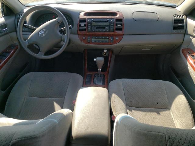 Photo 8 from auction – 2004 TOYOTA CAMRY with VIN 4T1BE30K84U293072