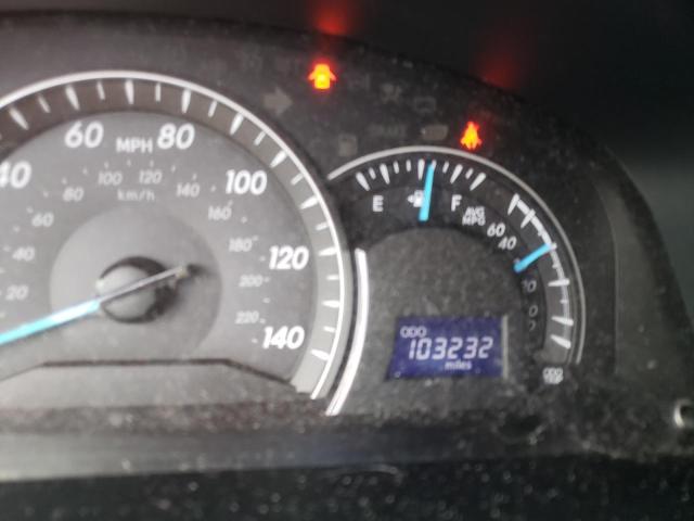 Photo 9 from auction – 2015 TOYOTA CAMRY LE with VIN 4T4BF1FK9FR510842