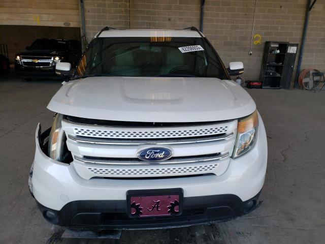 Photo 5 from auction – 2011 FORD EXPLORER with VIN 1FMHK7F86BGA08886