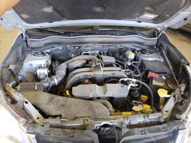 Foto 12 de la subasta – 2018 SUBARU FORESTER 2 con VIN JF2SJAJC7JH456067