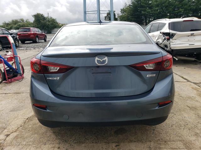 Photo 6 from auction – 2015 MAZDA 3 TOURING with VIN JM1BM1V74F1265063