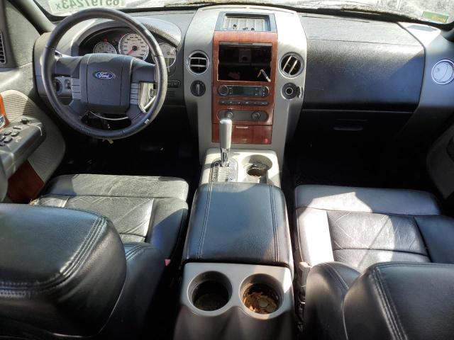 Photo 8 from auction – 2007 FORD F150 SUPER with VIN 1FTPW145X7FB43201