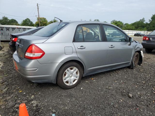 Photo 3 from auction – 2011 NISSAN VERSA S with VIN 3N1BC1AP3BL400421