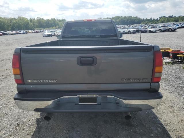 Photo 6 from auction – 2002 CHEVROLET SILVERADO with VIN 1GCEC14V52Z253502