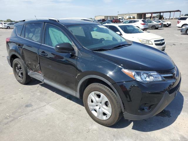 Photo 4 from auction – 2015 TOYOTA RAV4 LE with VIN 2T3ZFREV1FW209363