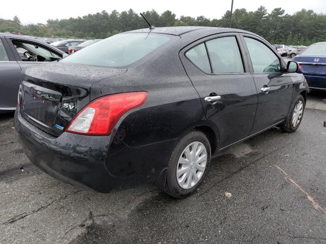 Photo 3 from auction – 2012 NISSAN VERSA S with VIN 3N1CN7AP6CL834772