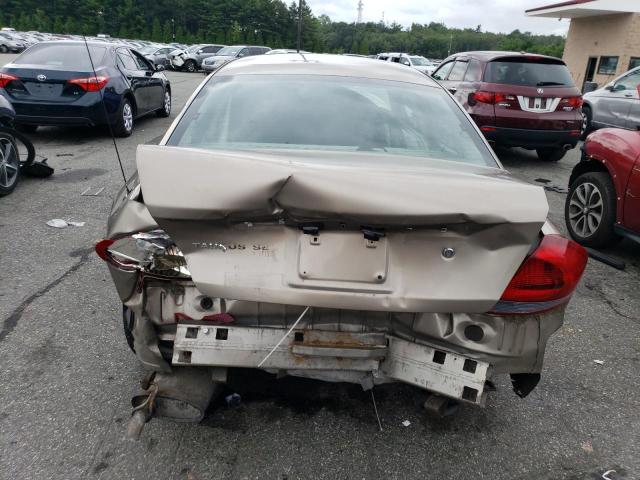 Снимка 6 от търг – 2005 FORD TAURUS SE с VIN 1FAFP53U75A213357