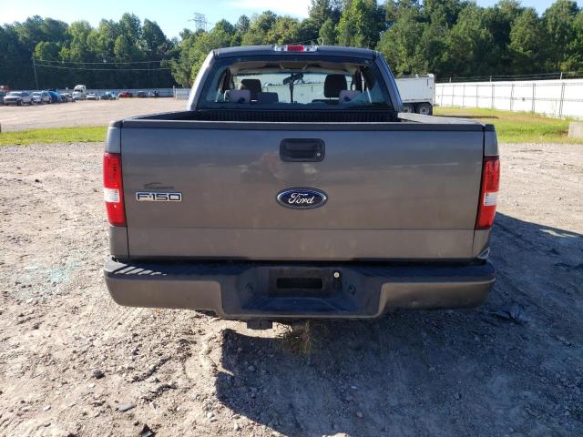 Снимка 6 от търг – 2008 FORD F150 с VIN 1FTRX12W58FB79042