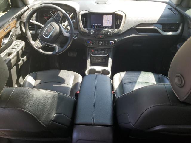 Photo 8 from auction – 2020 GMC TERRAIN DE with VIN 3GKALSEX0LL107218