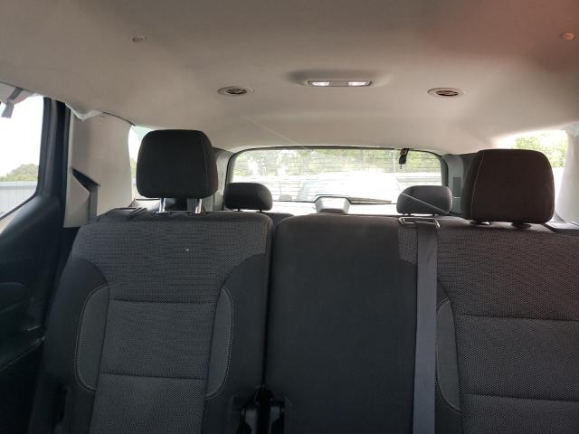 Photo 10 from auction – 2020 CHEVROLET TRAVERSE L with VIN 1GNERFKW2LJ244853