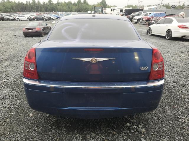 Photo 6 from auction – 2010 CHRYSLER 300 LIMITE with VIN 2C3CA3CV9AH232925