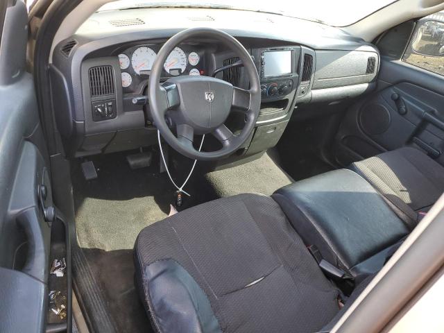 Photo 8 from auction – 2005 DODGE RAM 1500 S with VIN 1D7HA16K65J620728