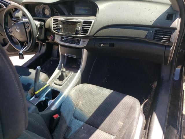 Photo 8 from auction – 2013 HONDA ACCORD EX with VIN 1HGCT1A76DA004111