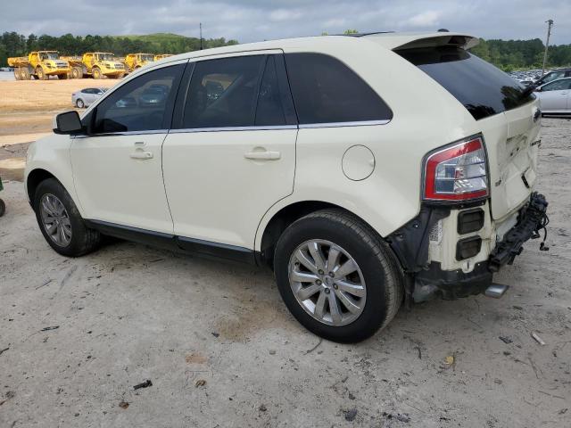 Photo 2 from auction – 2008 FORD EDGE LIMIT with VIN 2FMDK49C18BA48502