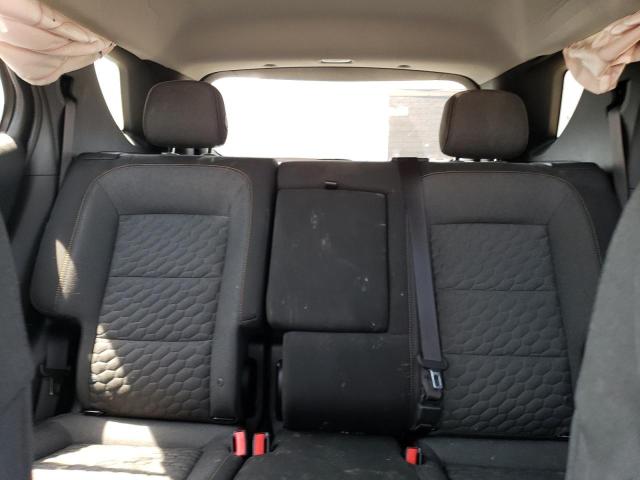 Photo 10 from auction – 2018 CHEVROLET EQUINOX LT with VIN 2GNAXJEV4J6239223