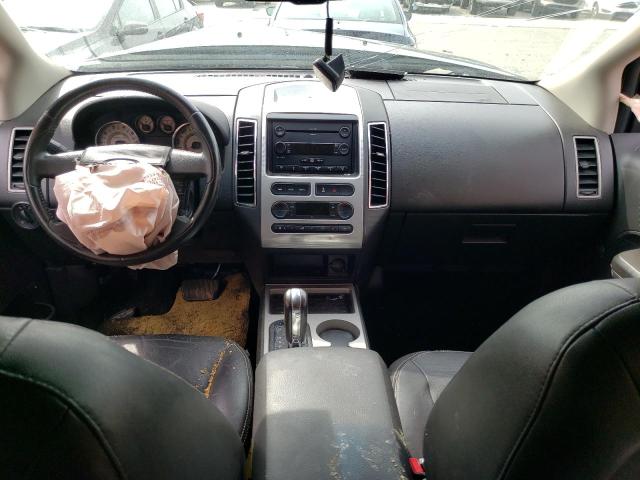 Photo 8 from auction – 2007 FORD EDGE SEL P with VIN 2FMDK49C17BB53328