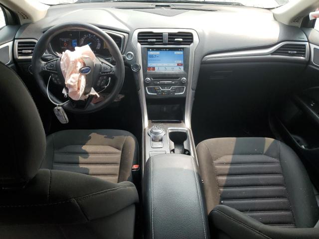 Photo 8 from auction – 2017 FORD FUSION SE with VIN 3FA6P0H76HR411654