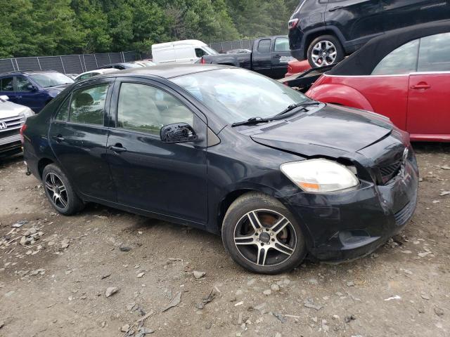 Photo 4 from auction – 2012 TOYOTA YARIS with VIN JTDBT4K36CL033909