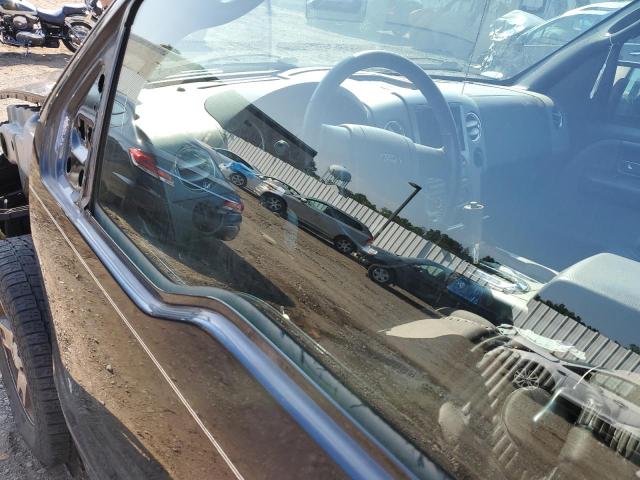Photo 9 from auction – 2005 FORD F150 with VIN 1FTPX14565FB45506