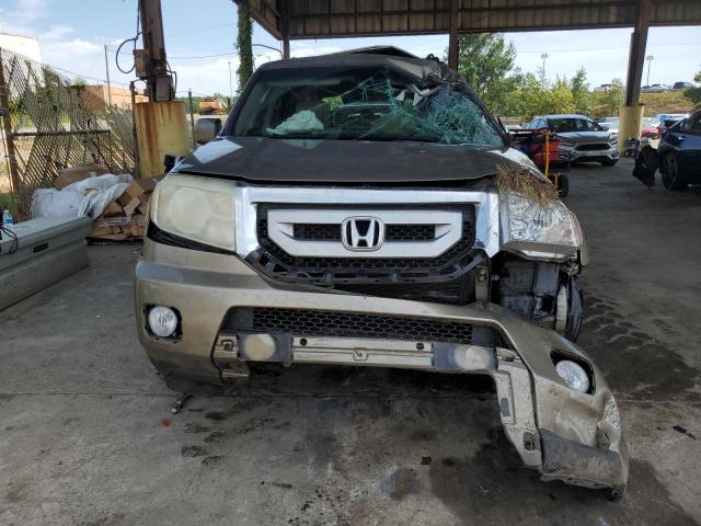Photo 5 from auction – 2011 HONDA PILOT EXL with VIN 5FNYF3H53BB058238