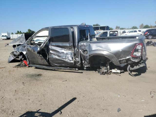 Photo 2 from auction – 2022 RAM 1500 BIG H with VIN 1C6SRFFT5NN236650
