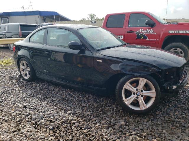 Photo 4 from auction – 2010 BMW 128 I with VIN WBAUP7C58AVF07827