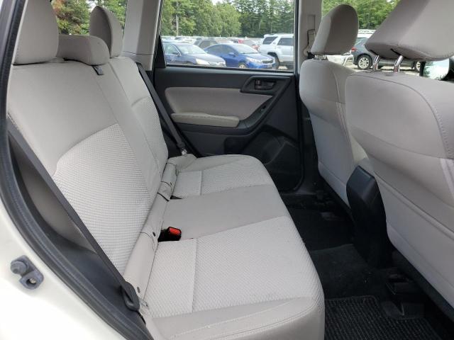 Photo 11 from auction – 2017 SUBARU FORESTER 2 with VIN JF2SJABC9HH515385