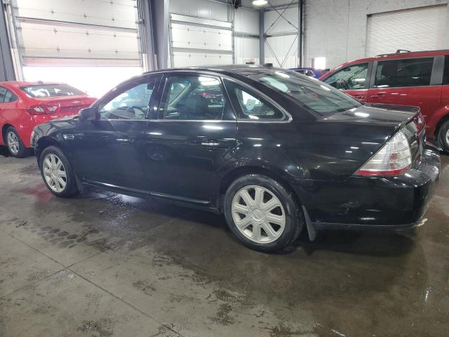 Снимка 2 от търг – 2008 FORD TAURUS LIM с VIN 1FAHP28W58G115950