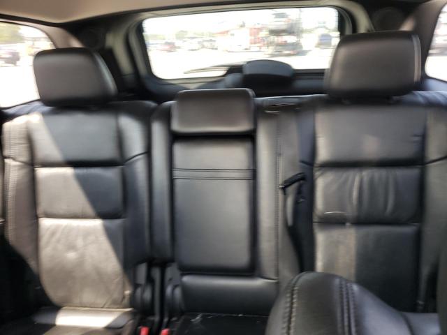 Photo 10 from auction – 2011 JEEP GRAND CHER with VIN 1J4RS4GG0BC672275
