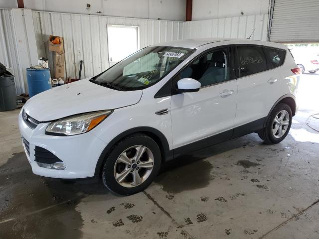 Photo 1 from auction – 2015 FORD ESCAPE SE with VIN 1FMCU0GX3FUC65531