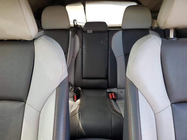 Photo 10 from auction – 2021 SUBARU CROSSTREK with VIN JF2GTHNC6MH681376