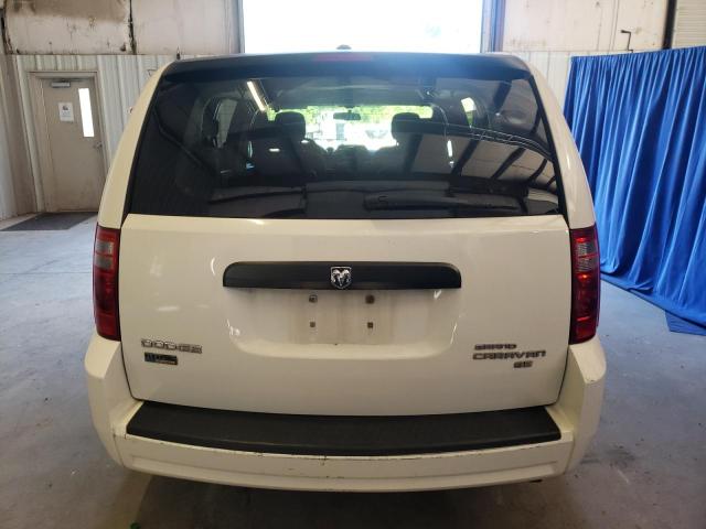 Photo 6 from auction – 2009 DODGE GRAND CARA with VIN 1D8HN44E69B516707