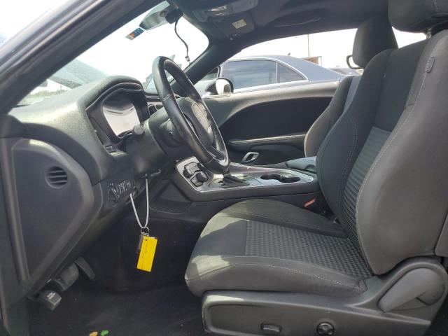 Photo 7 from auction – 2016 DODGE CHALLENGER with VIN 2C3CDZBT5GH256366