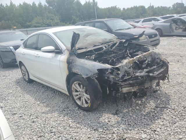 Photo 4 from auction – 2015 CHRYSLER 200 LIMITE with VIN 1C3CCCAB7FN714164