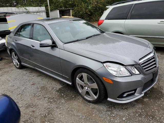Photo 4 from auction – 2011 MERCEDES-BENZ E 350 4MAT with VIN WDDHF8HB2BA435577