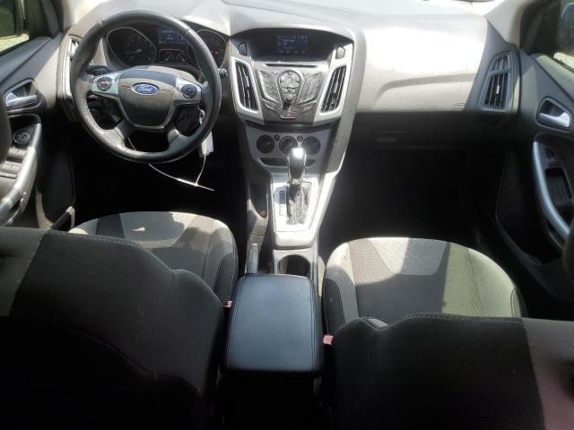Снимка 8 от търг – 2012 FORD FOCUS SE с VIN 1FAHP3K25CL290789