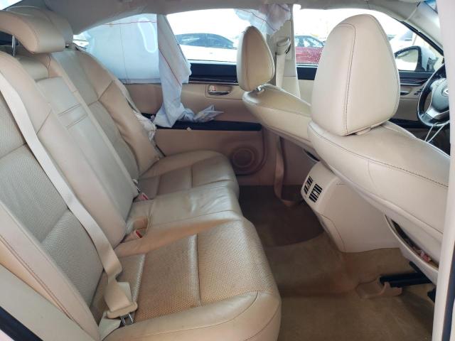 Photo 10 from auction – 2013 LEXUS ES 350 with VIN JTHBK1GG5D2009734