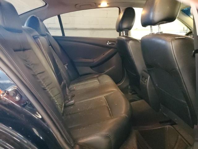 Photo 10 from auction – 2011 NISSAN ALTIMA BAS with VIN 1N4AL2AP5BN447566