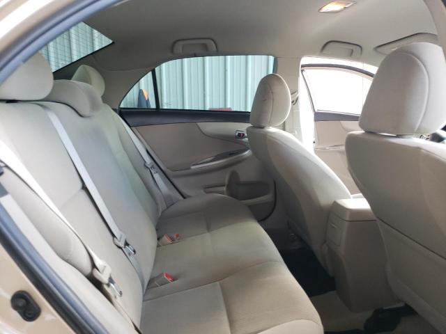 Photo 10 from auction – 2013 TOYOTA COROLLA BA with VIN 5YFBU4EE9DP152184