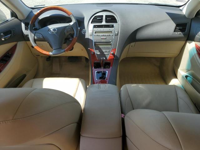 Photo 8 from auction – 2007 LEXUS ES 350 with VIN JTHBJ46G872018373