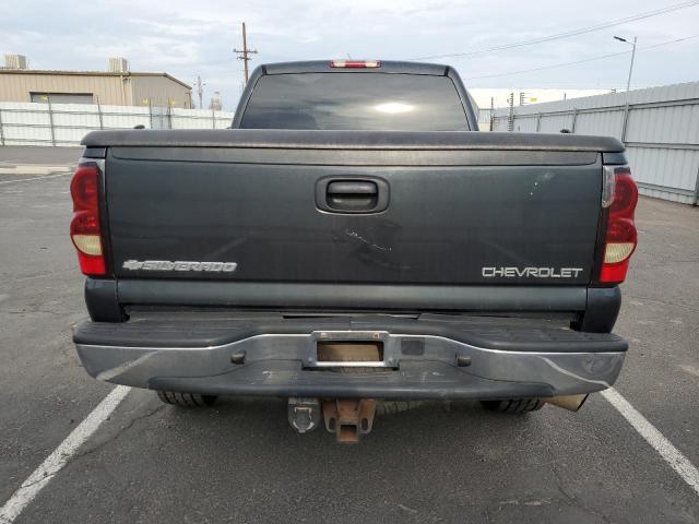Photo 6 from auction – 2004 CHEVROLET SILVERADO with VIN 1GCHK23124F125565
