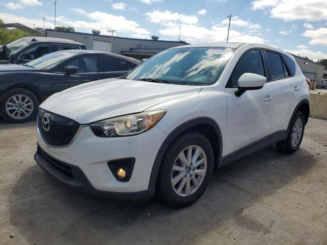 MAZDA CX-5 TOURI 2013 with VIN JM3KE4CE0D0107328 - Photo from auction